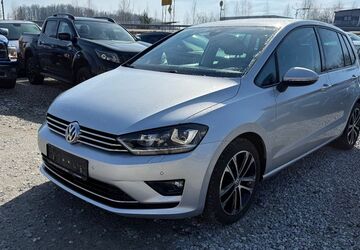 VW Golf 132.682 km 10.900 &euro; Hutthurm 94116