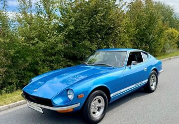 Nissan Andere 1.001 km 77.990 &euro; Hutthurm 94116