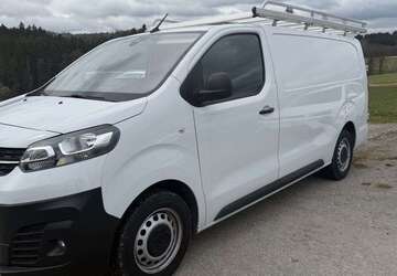 Opel Vivaro 40.000 km 19.990 &euro; Eging am See 94535