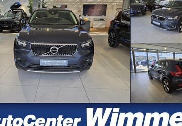 Volvo XC40 60.200 km 24.900 &euro; Passau 94036