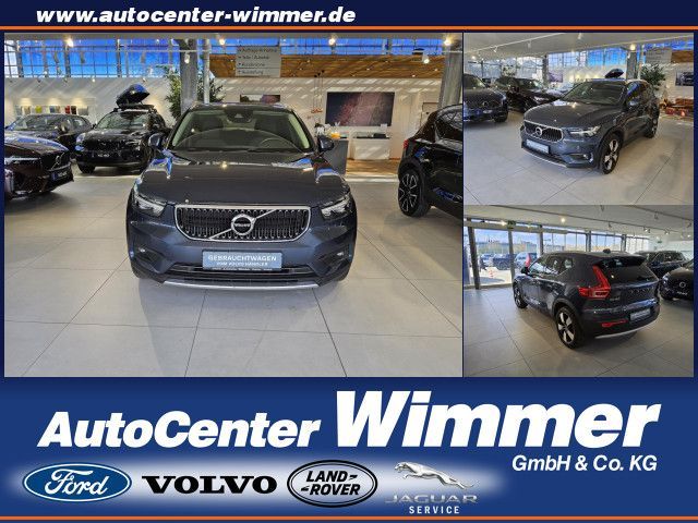 Volvo XC40 60.200 km 24.900 &euro; Passau 94036