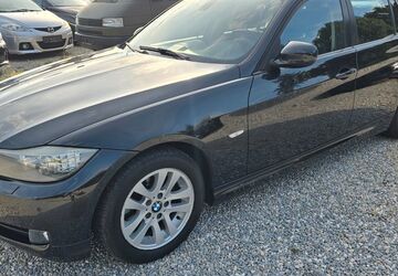 BMW 318 172.122 km 4.800 &euro; Passau 94036