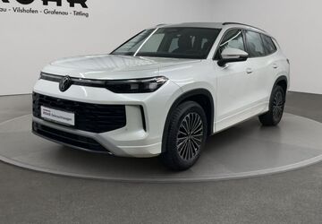 VW Tayron 26.548 km 40.850 &euro; Passau 94032