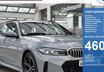 BMW 318 12.219 km 38.948 &euro; Passau 94036