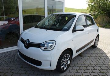 Renault Twingo 40.968 km 10.300 &euro; Jandelsbrunn 94118