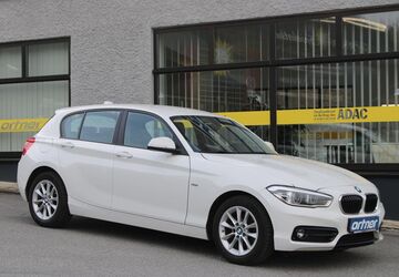 BMW 116 71.000 km 13.500 &euro; Passau 94036