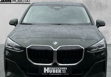 BMW 218 18.500 km 26.490 &euro; Pocking 94060