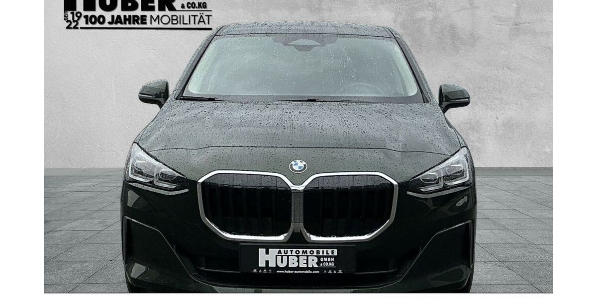 BMW 218 18.500 km 26.490 &euro; Pocking 94060