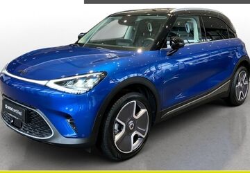 Smart #1 18.213 km 28.200 &euro; Passau 94034