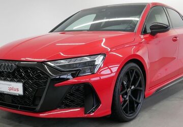 Audi RS3 7.890 km 63.825 &euro; Passau 94036