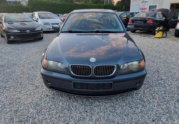 BMW 325 266.584 km 2.500 &euro; Passau 94036