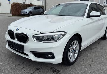 BMW 118 94.800 km 14.000 &euro; Passau 94034