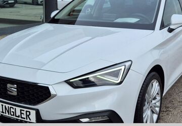 Seat Leon 16.900 km 29.990 &euro; Pocking 94060