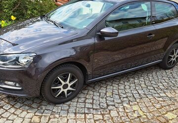 VW Polo 83.619 km 9.800 &euro; Salzweg 94121