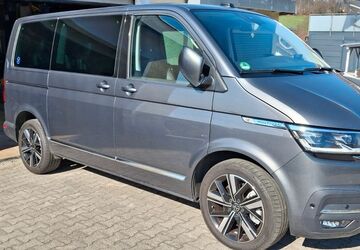 VW T6 Multivan 19.800 km 59.900 &euro; Hauzenberg 94051