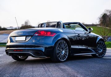 Audi TT RS 151.000 km 29.990 &euro; Ruhstorf 94099