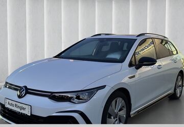 VW Golf 58.026 km 26.970 &euro; Pocking 94060