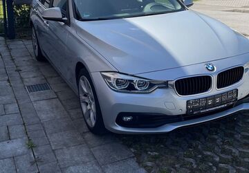 BMW 320 146.700 km 14.700 &euro; Hutthurm 94116