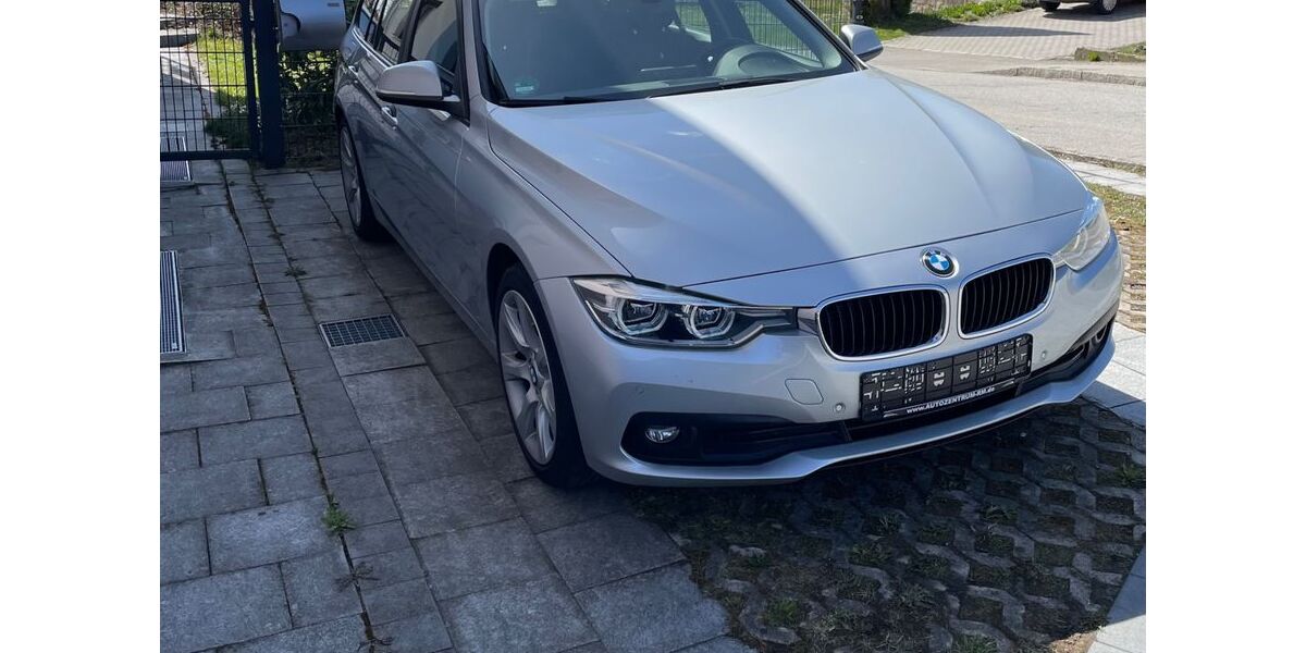 BMW 320 146.700 km 14.700 &euro; Hutthurm 94116
