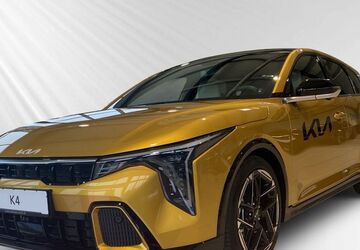 Kia K4 5.000 km 41.150 &euro; Röhrnbach 94133