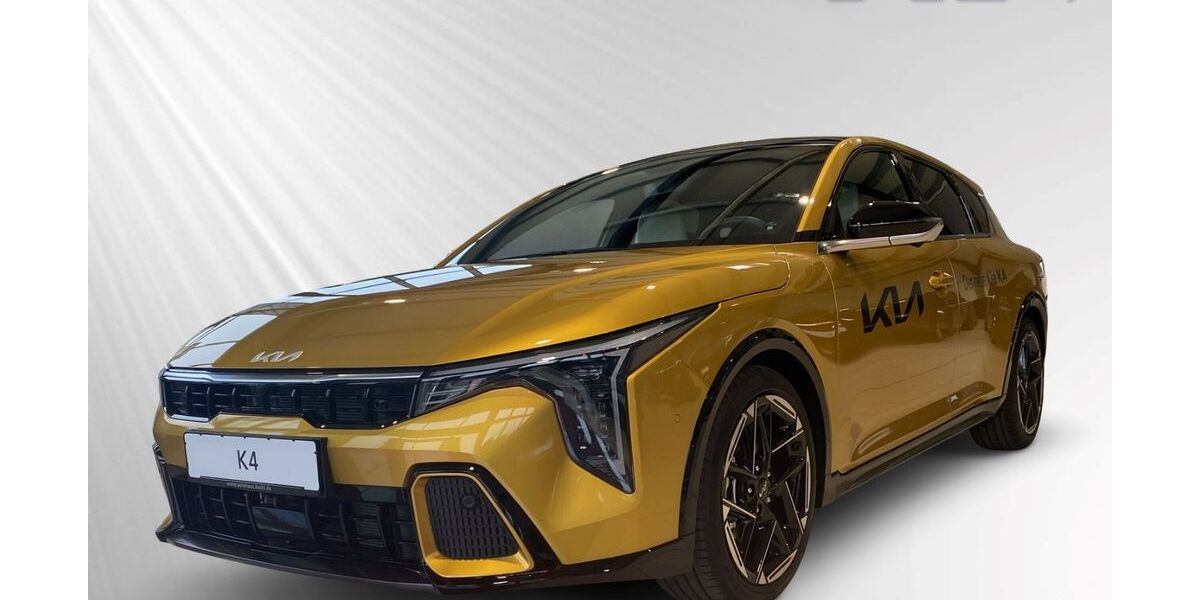 Kia K4 5.000 km 41.150 &euro; Röhrnbach 94133