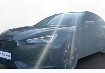 Cupra Leon 52.488 km 33.170 &euro; Passau 94036