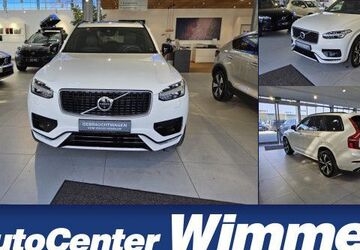 Volvo XC90 97.200 km 39.900 &euro; Passau 94036