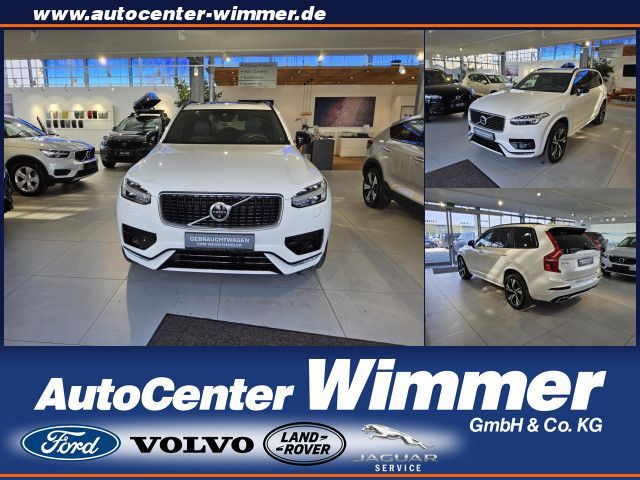 Volvo XC90 97.200 km 39.900 &euro; Passau 94036