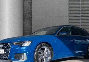 Audi A6 11.529 km 42.270 &euro; Vilshofen 94474