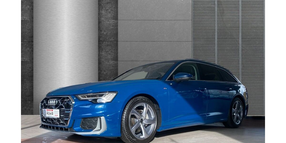 Audi A6 11.529 km 42.270 &euro; Vilshofen 94474