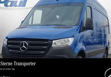 Mercedes-Benz Sprinter 94.332 km 26.061 &euro; Passau 94036