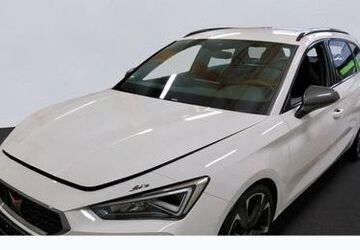 Cupra Leon 29.974 km 30.740 &euro; Passau 94036