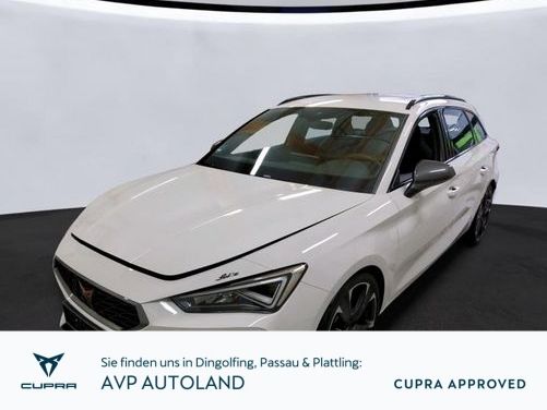 Cupra Leon 29.974 km 30.740 &euro; Passau 94036