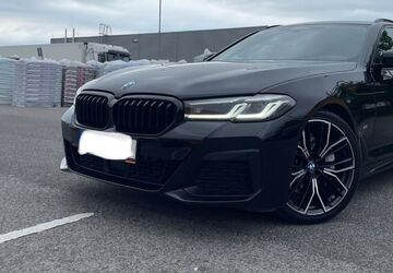 BMW 540 134.000 km 37.990 &euro; Passau 94032