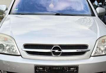 Opel Vectra 212.805 km 2.200 &euro; Neuhaus am Inn 94152