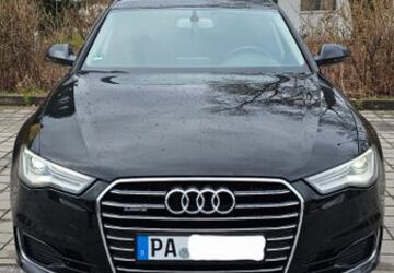 Audi A6 180.000 km 20.000 &euro; Aidenbach 94501