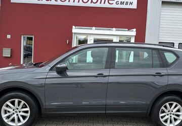 Seat Tarraco 16.500 km 30.499 &euro; Aicha vorm Wald 94529