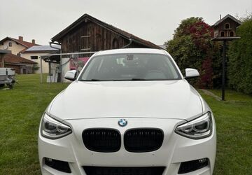 BMW 116 164.070 km 6.600 &euro; Hauzenberg 94051