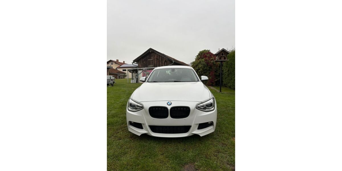 BMW 116 164.070 km 6.600 &euro; Hauzenberg 94051