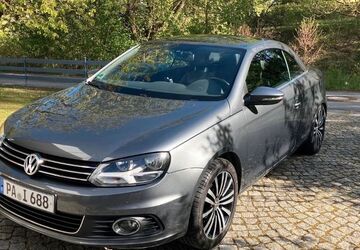 VW Eos 115.000 km 10.700 &euro; Passau 94034