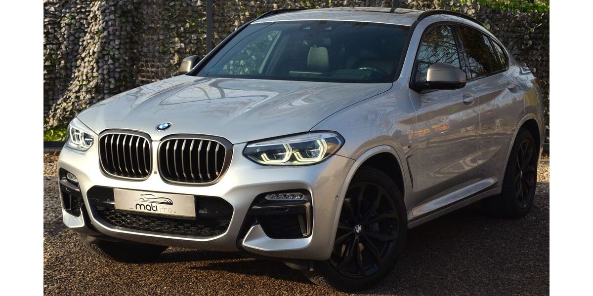 BMW X4 M40 191.000 km 32.500 &euro; Pocking 94060