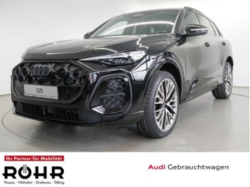 Gebrauchte Audi Q5