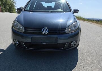 VW Golf 183.319 km 7.450 &euro; Salzweg 94121