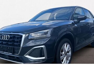 Audi Q2 55.770 km 26.900 &euro; Hutthurm 94116