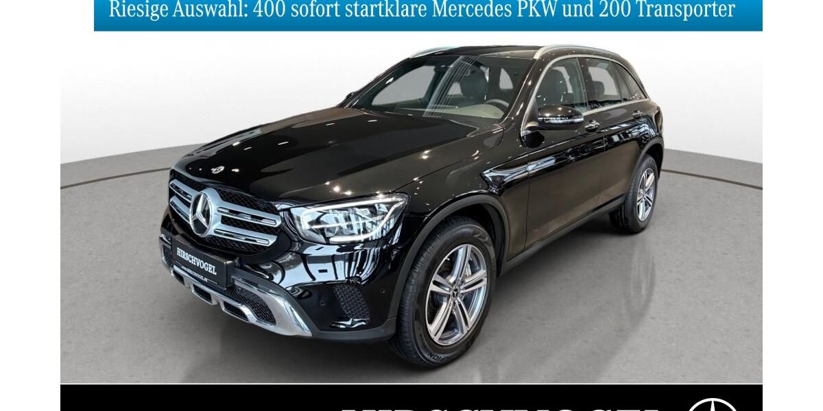 Mercedes-Benz GLC 300 117.497 km 29.190 &euro; Passau 94034
