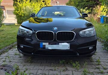 BMW 118 137.000 km 12.850 &euro; Passau 94034