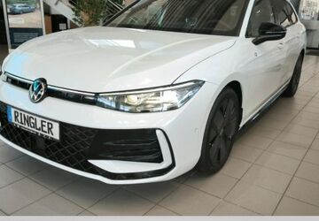 VW Passat 9.900 km 47.380 &euro; Pocking 94060