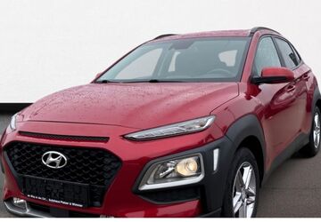 Hyundai KONA 88.611 km 13.490 &euro; Hutthurm 94116