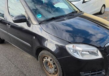 Skoda Roomster 144.997 km 2.500 &euro; Passau 94036