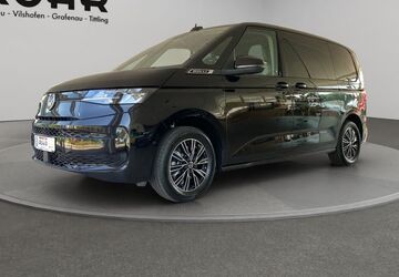 VW T7 Multivan 6.000 km 52.900 &euro; Vilshofen 94474